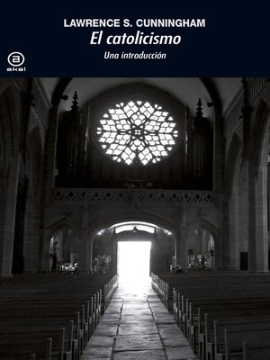 cover image of Introducción al catolicismo